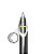 INJETOR MULTIPLO 4 AGULHAS 34G-1,20 - UNIDADE - ALUR - Imagem 6