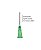 MICROCANULA P/ PREENCHIMENTO DERMICO SEMIFLEXIVEL 21G 50MM HOF - CX/12 - ALUR - Imagem 4