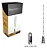 MICROCANULA P/ PREENCHIMENTO DERMICO SEMIFLEXIVEL 22G 70MM HOF - CX/12 - ALUR - Imagem 4