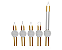 PONTEIRA DESCARTAVEL TIP-01 P/ENER PEN -ALUR - Imagem 2
