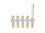 PONTEIRA DESCARTAVEL TIP-05 P/ ENER PEN -ALUR - Imagem 2