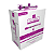 SERINGA 1ML S/AG CRISTALINE CRYSTAL - 5 UN - ALUR - Imagem 1