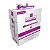 SERINGA 1ML S/AG CRISTALINE CRYSTAL - 5 UN - ALUR - Imagem 5