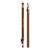 SKIN PENCIL  LAPIS DERMATOGRAFICO MARROM CLARO ASP-LBRO - ALUR - Imagem 2