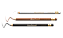 SKIN PENCIL LAPIS DERMATOGRAFICO PRETO ASP-BLA - ALUR - Imagem 3