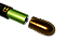 SKIN VIBRA MASSAGEADOR POR VIBRAÇÃO - ALUR - Imagem 2