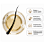 SKINDEEP SERUM PDRN NEOHAIR NUTRICAO CAPILAR SDC-NHS 10ML - ALUR - Imagem 4