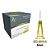~Amostra - AGULHA LEBEL ULTRAFINA MESODERM 30GX8MM - CX/100 - ALUR - Imagem 1