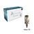 ALUR DERMA NEEDLES 137 AGULHAS NANO 7D  P/SIST. DE MICROAGULHAMENTO - CX/25 - ALUR - Imagem 2