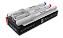 SKIN MARKER MARCADOR DERMATOGRAFICO VERMELHO ASM RED - CX/12 - ALUR - Imagem 4