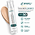 FLUIDO FPS 80 TONALIZANTE BOOSTER PROTECT ACIDO HIALURONICO 50ML - Imagem 2