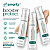 FLUIDO FPS 80 TONALIZANTE BOOSTER PROTECT ACIDO HIALURONICO 50ML - Imagem 4