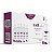 HAIR MICRO ATIVO DE TERAPIA CAPILAR 5 ML - CX/5 - SMART - Imagem 1