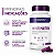 HAIR NUTRI SUPLEMENTO ALIMENTAR EM CAPSULAS 60 CAPSULAS - SMART - Imagem 2