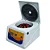 CENTRIFUGA 8X15 ML ROTOR DE ANGULO FIXO 4000RPM BIVOLT - FIRSTLAB - Imagem 1
