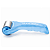 ROLO SKIN COOLER AZUL CLARO - FABINJECT - Imagem 3