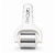 ROLO SKIN COOLER BRANCO - FABINJECT - Imagem 3