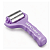 ROLO SKIN COOLER LILAS - FABINJECT - Imagem 2
