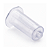 ADAPTADOR AGULHAS E TUBOS DE COLETA A VACUO - PCT/100 - UNIQMED - Imagem 4