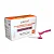 AGULHA HIPODERMICA 18G 1,2MM X40MM C/ DISP. SEGURANÇA - CX/100 - UNIQMED - Imagem 3