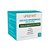 AGULHA HIPODERMICA 21G 30MM X 0,80MM - CX/100 - UNIQMED - Imagem 1