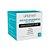 AGULHA HIPODERMICA 22G 25MM X 0,70MM - CX/100 - UNIQMED - Imagem 1