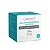 AGULHA HIPODERMICA 22G 30MM X 0,70MM - CX/100 - UNIQMED - Imagem 1
