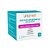 AGULHA HIPODERMICA 24G 20MM X 0,55MM - CX/100 - UNIQMED - Imagem 1