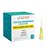 AGULHA HIPODERMICA 30G X 1/2 13MM X 0,3MM - CX/100 - UNIQMED - Imagem 3