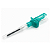 AGULHA P/ COLETA MULTIPLA A VACUO 21G 25X0,8MM C/ DISP. SEGURANÇA - CX/100 - UNIQMED - Imagem 3