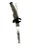 AGULHA P/ COLETA MULTIPLA A VACUO 22G 25X0,7MM C/ DISP. SEGURANÇA - CX/100 - UNIQMED - Imagem 2