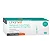 AGULHA P/ COLETA MULTIPLA A VACUO 22G 25X0,7MM C/ DISP. SEGURANÇA - CX/100 - UNIQMED - Imagem 1