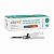 AGULHA P/ COLETA MULTIPLA A VACUO 22G 25X0,7MM C/ DISP. SEGURANÇA - CX/100 - UNIQMED - Imagem 3