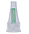 AGULHAS CANETA DE INSULINA 4MM - CX/100 - UNIQMED - Imagem 4