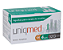 AGULHAS CANETA DE INSULINA 4MM - CX/100 - UNIQMED - Imagem 1