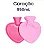 BOLSA AGUA QUENTE - CORAÇAO - 950 ML - UNIQCARE - Imagem 2