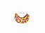BOLSA FLEXIVEL DE GELO SMILE - 650ML - UNIQCARE - Imagem 2