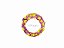 BOLSA FLEXIVEL DE GELO SMILE - 650ML - UNIQCARE - Imagem 1