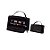 BOLSA TERMICA P/ TRANSPORTE INSULINA - UNIQCARE - Imagem 1