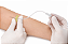 ESCALPE ASEPTO PARA INFUSAO 19G / 30CM - CX/100 - UNIQMED - Imagem 4