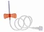 ESCALPE ASEPTO PARA INFUSAO 25G / 30CM - CX/100 - UNIQMED - Imagem 2