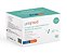 ESCALPE PARA COLETA MULTIPLA C/ DISP. SEG. 23G TUBO 7 - CX/100 - UNIQMED - Imagem 1