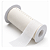 ESPARADRAPO MICROPOROSO BRANCO 10X4,5M - UNIQCARE - Imagem 2
