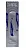 LAMINA BISTURI N11 DESCARTAVEL - AÇO CARBONO - CX/100 - UNIQMED - Imagem 3