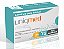 LAMINA BISTURI N12 DESCARTAVEL - AÇO CARBONO - CX/100 - UNIQMED - Imagem 1