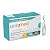 LAMINA BISTURI N15C DESCARTAVEL - AÇO CARBONO - CX/100 - UNIQMED - Imagem 1