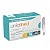 LAMINA BISTURI N22 DESCARTAVEL - AÇO CARBONO - CX/100 - UNIQMED - Imagem 1