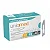 LAMINA BISTURI N23 DESCARTAVEL - AÇO CARBONO - CX/100 - UNIQMED - Imagem 1
