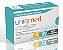 LAMINA BISTURI N23 DESCARTAVEL - AÇO CARBONO - CX/100 - UNIQMED - Imagem 4