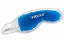 MASCARA TERMICA GEL OLHOS/AZUL - UNIQCARE - Imagem 3